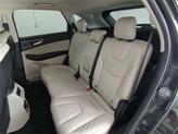 Thumbnail of 2024 Green Metallic Ford Edge