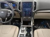 Thumbnail of 2024 Green Metallic Ford Edge