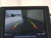 Thumbnail of 2024 Green Metallic Ford Edge