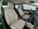 Thumbnail of 2024 Green Metallic Ford Edge