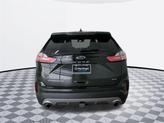 Thumbnail of 2024 Green Metallic Ford Edge