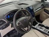 Thumbnail of 2024 Green Metallic Ford Edge