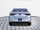 Thumbnail of 2025 Snowflake White Pearl Mazda Mazda3