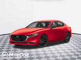 Photo of 2025 Red Crystal Mazda Mazda3