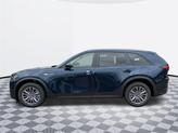 Thumbnail of 2025 Deep Crystal Blue Mica Mazda CX-90