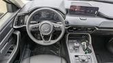 Thumbnail of 2025 Deep Crystal Blue Mica Mazda CX-90