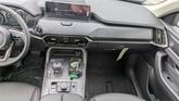 Thumbnail of 2025 Deep Crystal Blue Mica Mazda CX-90