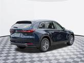 Thumbnail of 2025 Deep Crystal Blue Mica Mazda CX-90