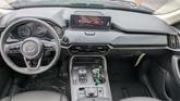 Thumbnail of 2025 Deep Crystal Blue Mica Mazda CX-90