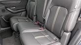 Thumbnail of 2025 Deep Crystal Blue Mica Mazda CX-90