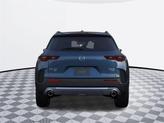 Thumbnail of 2025 Blue Metallic Mazda CX-50