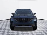 Thumbnail of 2025 Blue Metallic Mazda CX-50