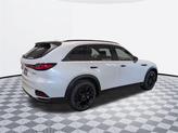 Thumbnail of 2025 Rhodium White Premium Mazda CX-70