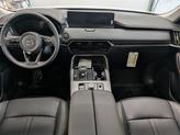 Thumbnail of 2025 Rhodium White Premium Mazda CX-70