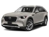 Photo of 2024 Platinum Quartz Mazda CX-90