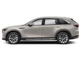 Thumbnail of 2024 Platinum Quartz Mazda CX-90