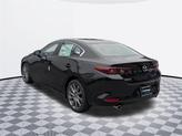 Thumbnail of 2025 Jet Black Mica Mazda Mazda3