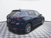 Thumbnail of 2025 Deep Crystal Blue Mica Mazda CX-5