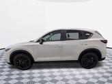 Thumbnail of 2025 Rhodium White Metallic Mazda CX-5
