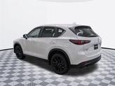 Thumbnail of 2025 Rhodium White Metallic Mazda CX-5