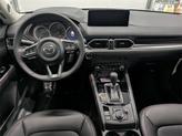 Thumbnail of 2025 Rhodium White Metallic Mazda CX-5