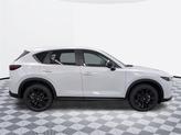 Thumbnail of 2025 Rhodium White Metallic Mazda CX-5