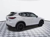 Thumbnail of 2025 Rhodium White Metallic Mazda CX-5