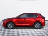 Thumbnail of 2025 Soul Red Crystal Metallic Mazda CX-5