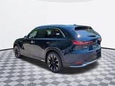 Thumbnail of 2025 Machine Gray Metallic Mazda CX-90