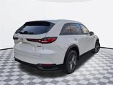 Thumbnail of 2025 Rhodium White Premium Mazda CX-90