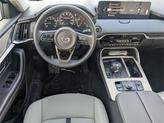 Thumbnail of 2025 Rhodium White Premium Mazda CX-90