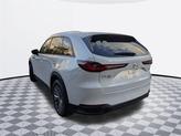 Thumbnail of 2025 Rhodium White Premium Mazda CX-90