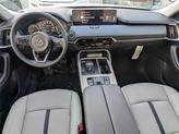 Thumbnail of 2025 Rhodium White Premium Mazda CX-90