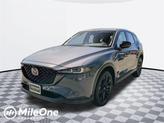 Photo of 2025 Polymetal Gray Metallic Mazda CX-5