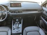 Thumbnail of 2025 Polymetal Gray Metallic Mazda CX-5