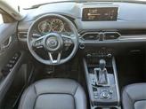 Thumbnail of 2025 Polymetal Gray Metallic Mazda CX-5