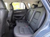 Thumbnail of 2025 Polymetal Gray Metallic Mazda CX-5