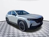 Thumbnail of 2025 Wind Chill Pearl Mazda CX-50