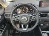 Thumbnail of 2025 Rhodium White Metallic Mazda CX-5
