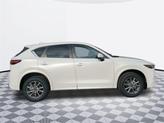 Thumbnail of 2025 Rhodium White Metallic Mazda CX-5