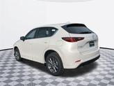 Thumbnail of 2025 Rhodium White Metallic Mazda CX-5