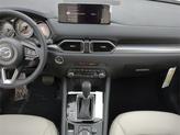 Thumbnail of 2025 Rhodium White Metallic Mazda CX-5