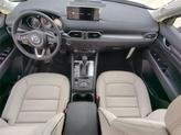 Thumbnail of 2025 Rhodium White Metallic Mazda CX-5