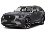 Photo of 2024 Machine Gray Metallic Mazda CX-90 PHEV