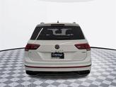 Thumbnail of 2024 Opal White Pearl Volkswagen Tiguan