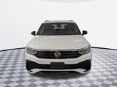 Thumbnail of 2024 Opal White Pearl Volkswagen Tiguan