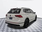 Thumbnail of 2024 Opal White Pearl Volkswagen Tiguan