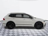Thumbnail of 2024 Opal White Pearl Volkswagen Tiguan