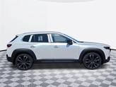 Thumbnail of 2025 wind chill pearl Mazda CX-50