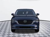 Thumbnail of 2025 Crystal Blue Mazda CX-5